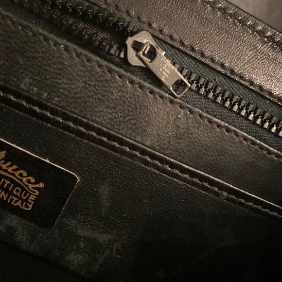 Gucci shoulder bag - Picture 6 of 6